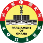 Ghana_Parliament_Emblem